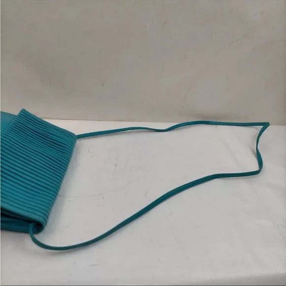 EUC Loewe Calf Skin Crossbody Bag - Picture 5 of 10